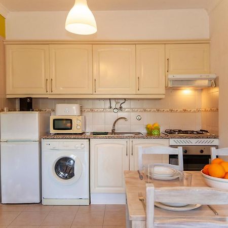 A39 - Vista Mar Apartment In Praia Da Rocha Portimao Ngoại thất bức ảnh