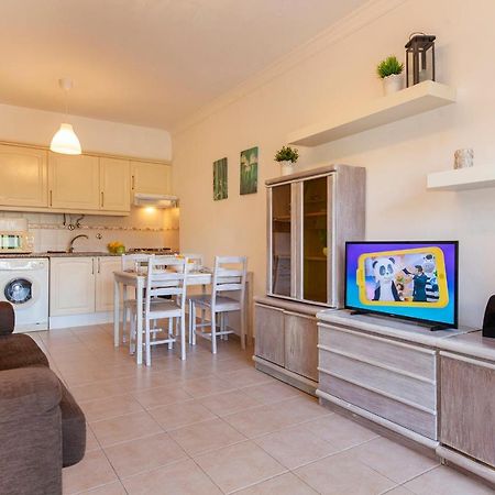 A39 - Vista Mar Apartment In Praia Da Rocha Portimao Ngoại thất bức ảnh