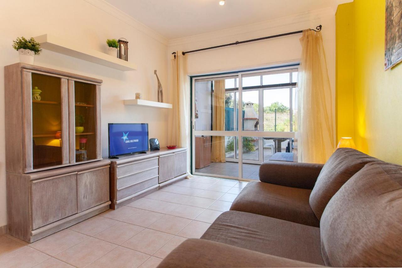 A39 - Vista Mar Apartment In Praia Da Rocha Portimao Ngoại thất bức ảnh
