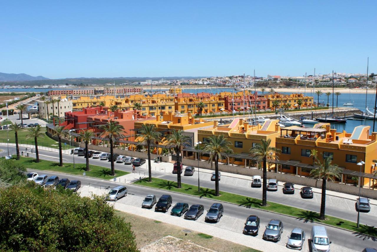 A39 - Vista Mar Apartment In Praia Da Rocha Portimao Ngoại thất bức ảnh