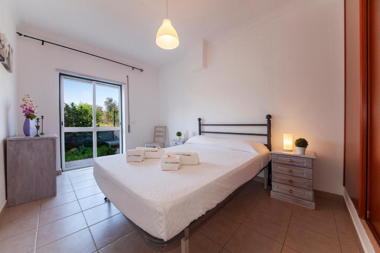 A39 - Vista Mar Apartment In Praia Da Rocha Portimao Ngoại thất bức ảnh